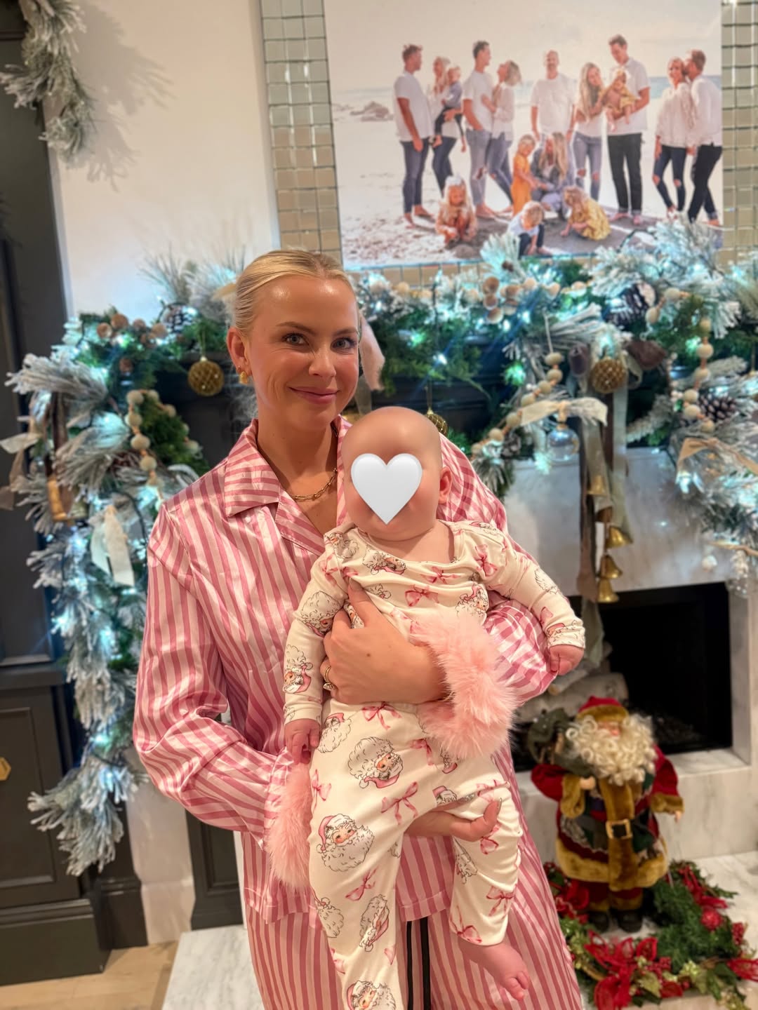 Mormon Wives' Mayci Was 'Bleeding and Wearing Pads' While Filming Season 4