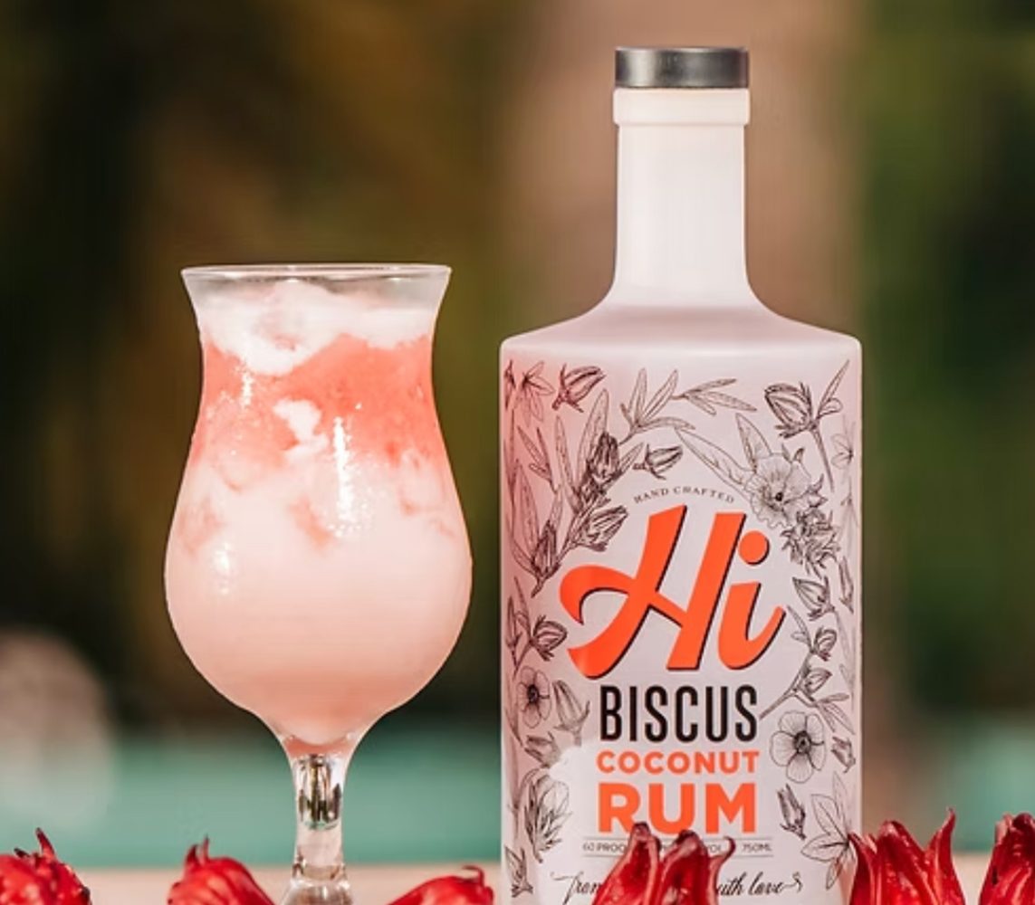 This St Kitts Beach Bar Has Reinvented the Piña Colada — And It’s one of the Best in the Caribbean