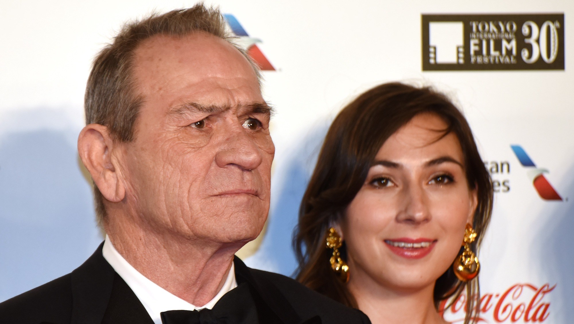 Tommy Lee Jones' Daughter Victoria Jones' Cause of Death Revealed