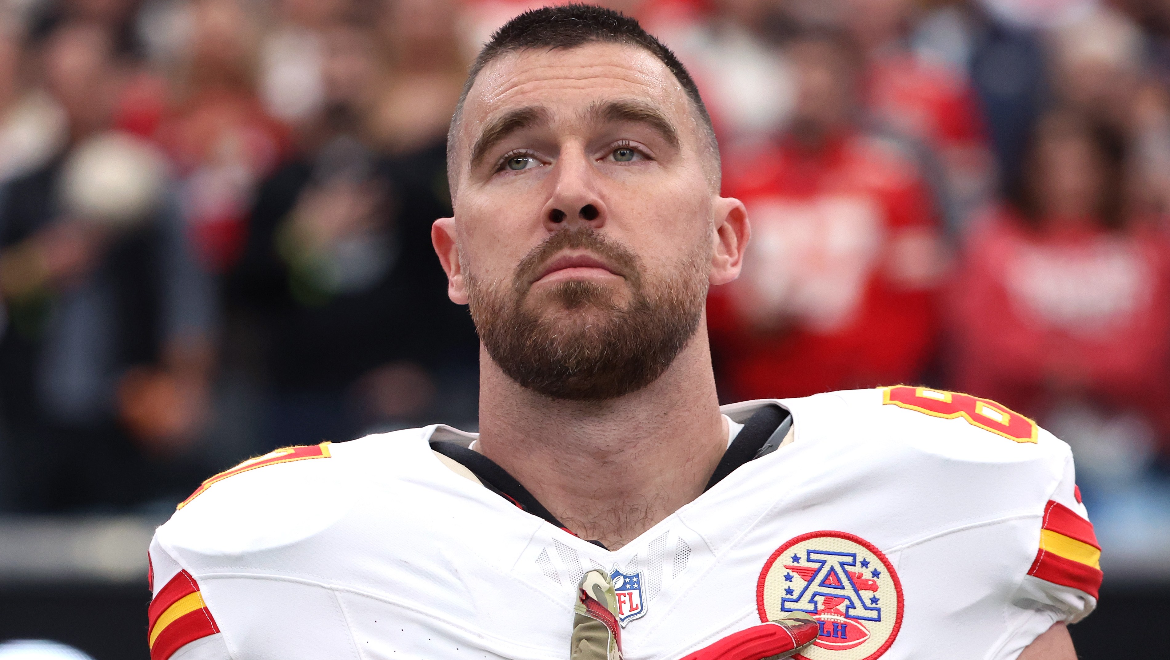 Travis Kelce Makes Major Football Decision as Retirement Questions Linger