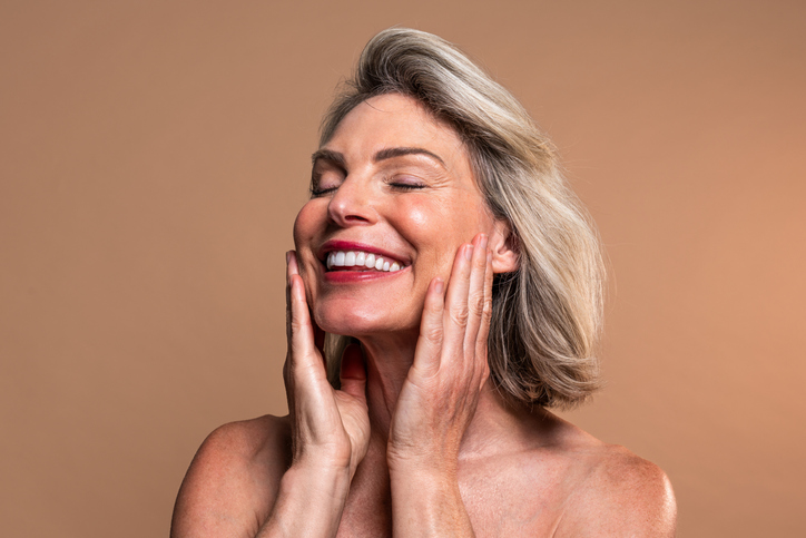 Think Women Over 50 Aren’t Sexy? Think Again.