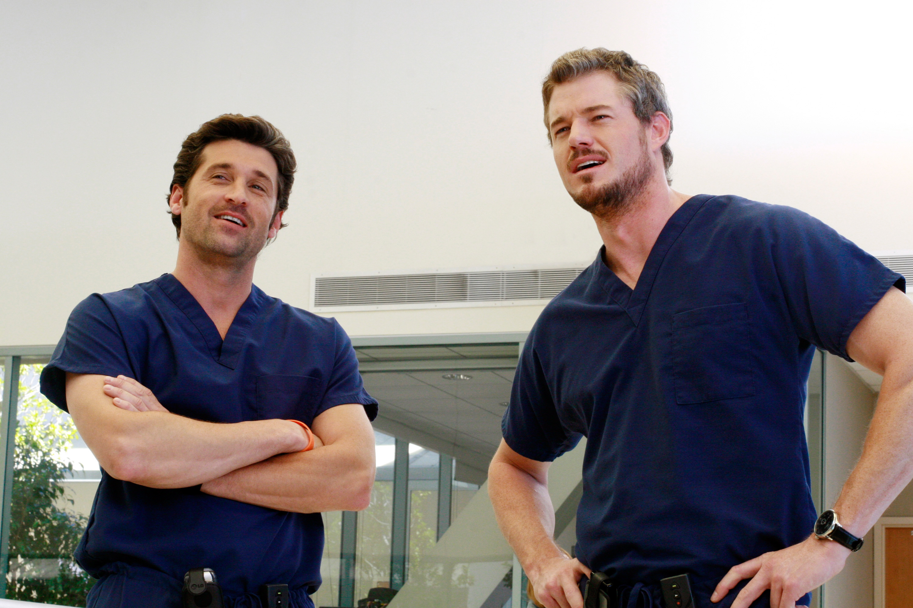 'Grey's Anatomy' Creator Shonda Rhimes Breaks Silence on Eric Dane's Death