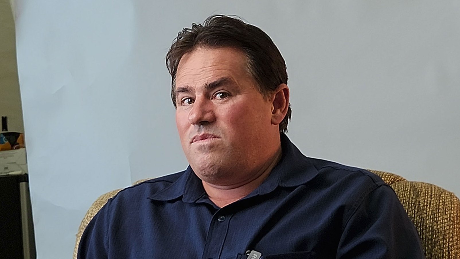 Polygamist Sect Leader Found Guilty After Minor Girls Were Found in Trailer