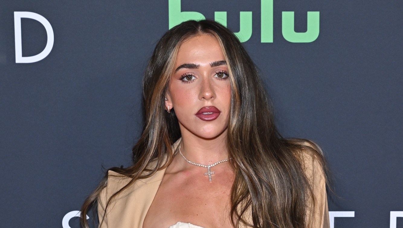 Next Gen NYC’s Ariana Biermann Is Dating Post Hudson McLeroy’s Split