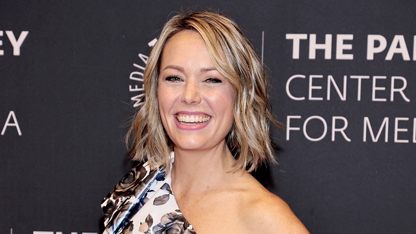 Today’s Dylan Dreyer Recalls ‘Hiding’ Past Pregnancy and Miscarriage