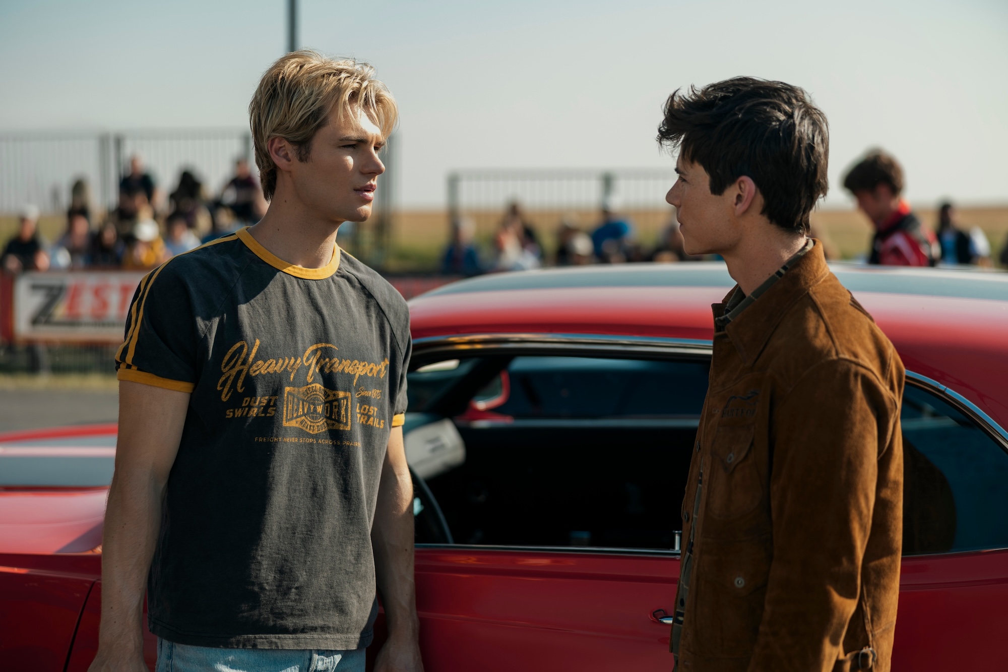 Is Walter Boys’ Ashby Gentry Worried After [Spoiler]’s Shocking Accident?