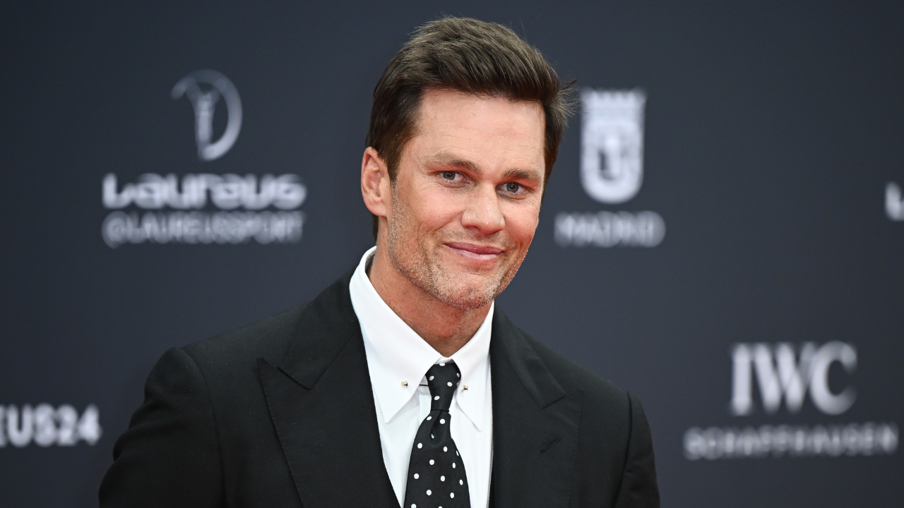 Tom Brady teams with digital health firm eMed to expand GLP-1 weight loss medication access