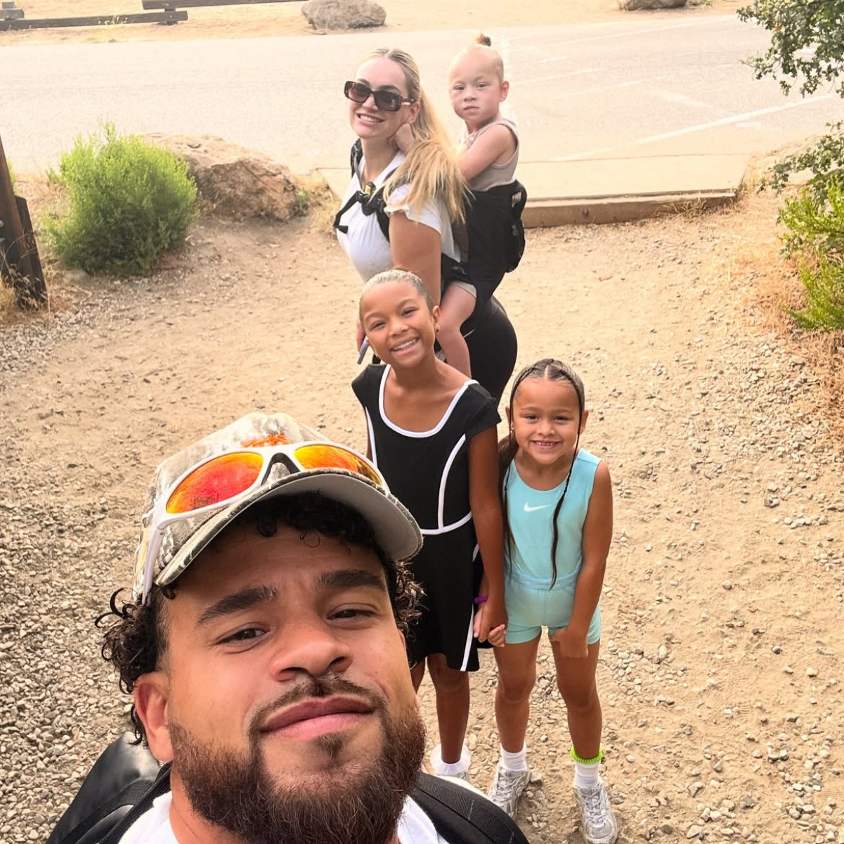 Taylor Selfridge Addresses Cory Wharton’s Behavior on ‘The Challenge’