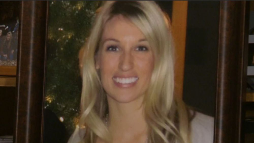 Arrest Made in 15-Year-Old Murder of Iowa Real Estate Agent Ashley Okland