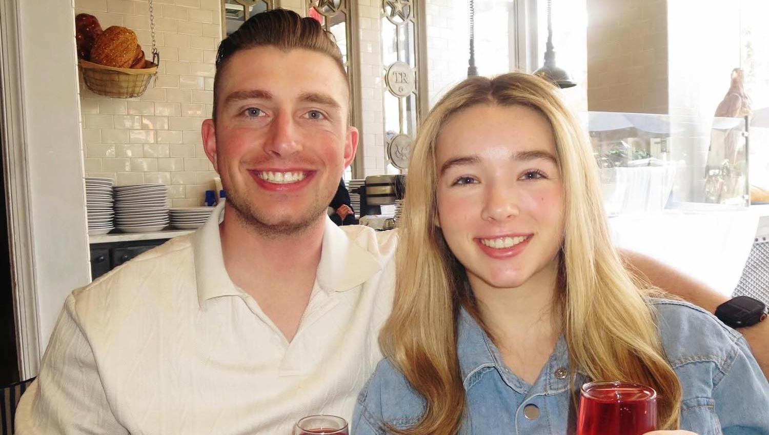 Baylen Out Loud's Baylen Dupree Marries Fiance Colin Dooley