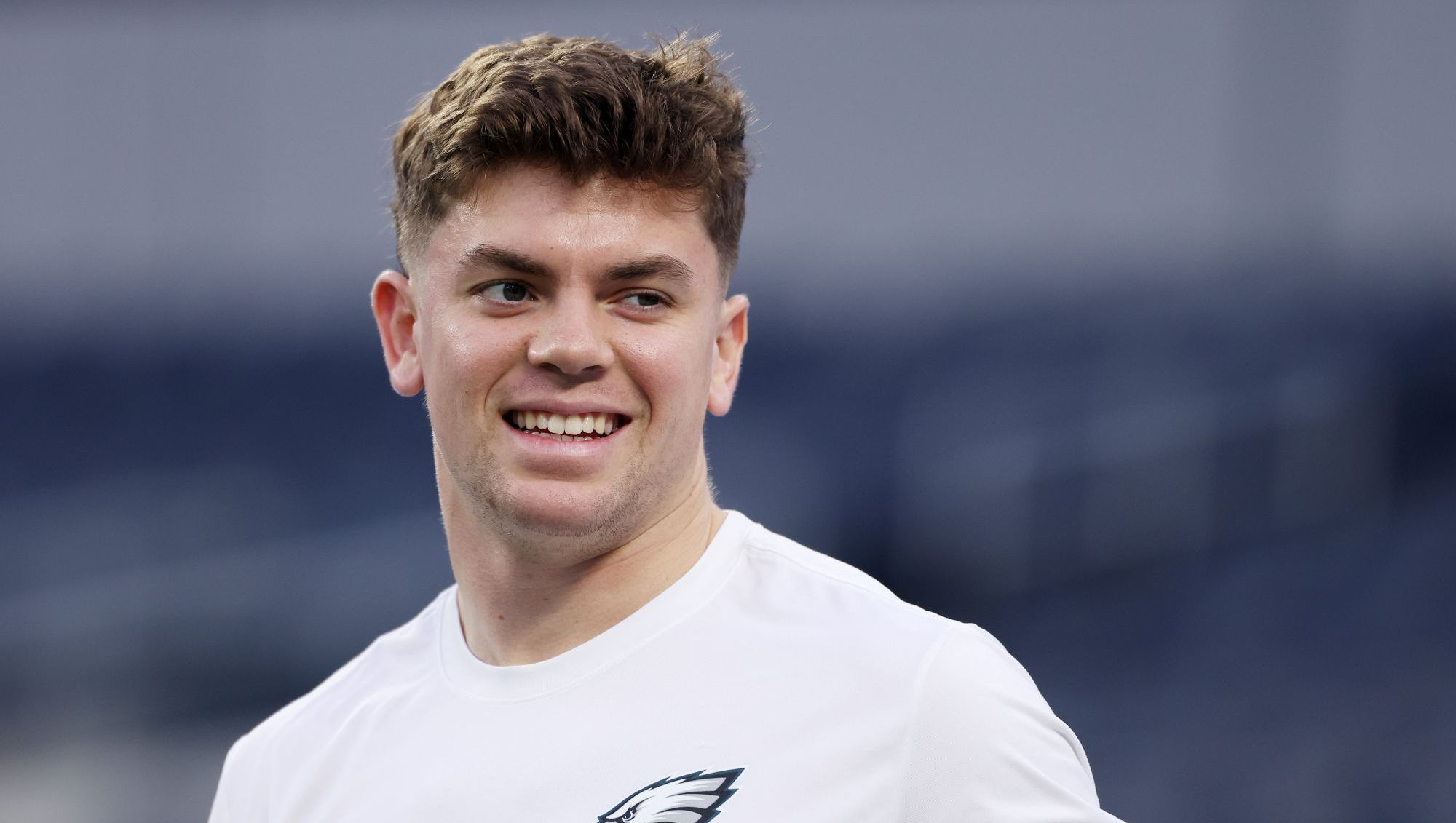 Philadelphia Eagles Defensive Back Cooper DeJean’s Brother Charged with OWI