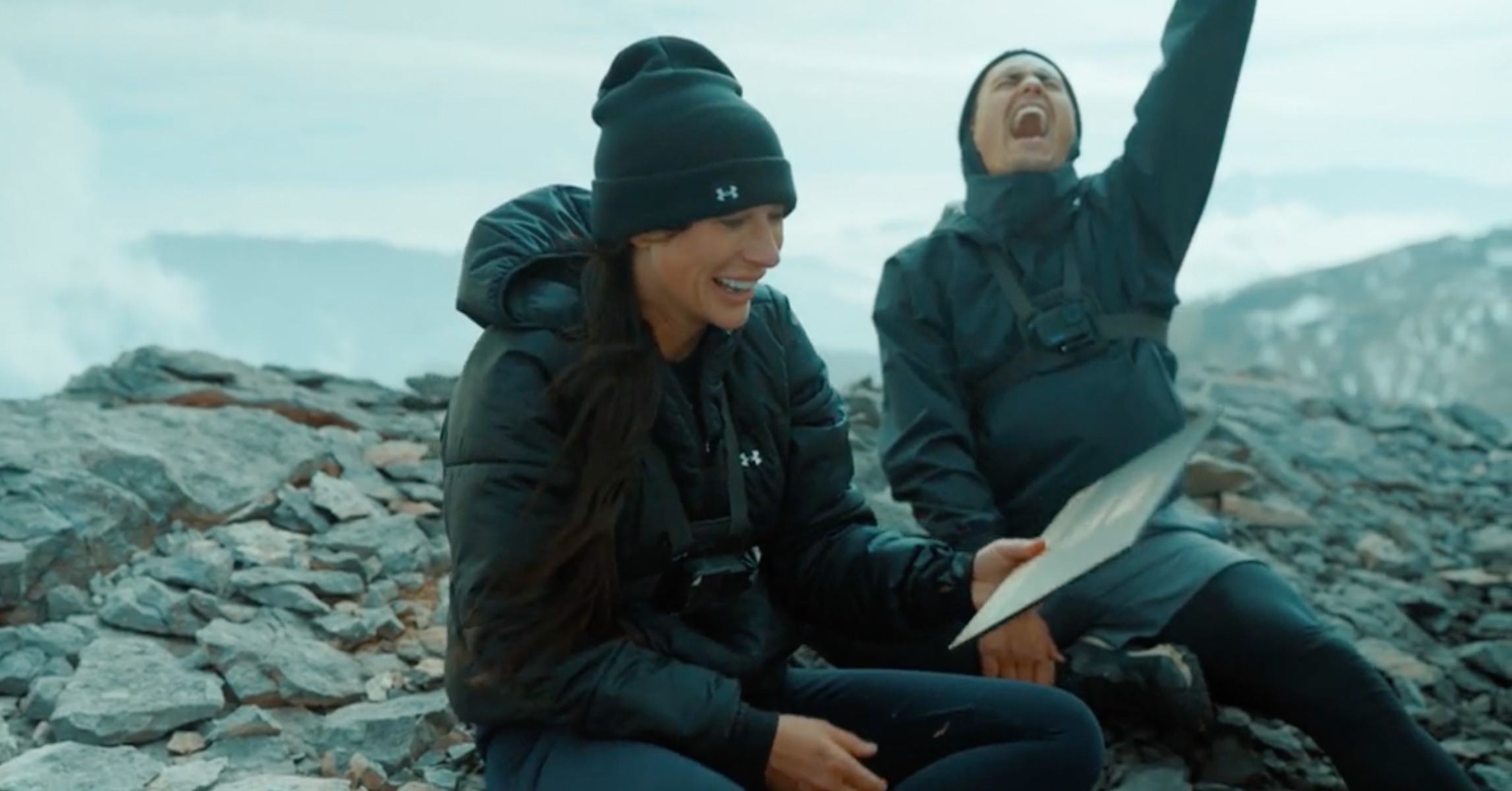 Meet the New Winners of ‘The Challenge: Vets and New Threats’