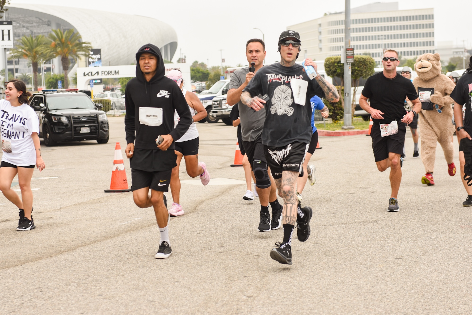 Travis Barker Is 'Happier Now' at 50 Than Ever: 'You Never Stop Learning'