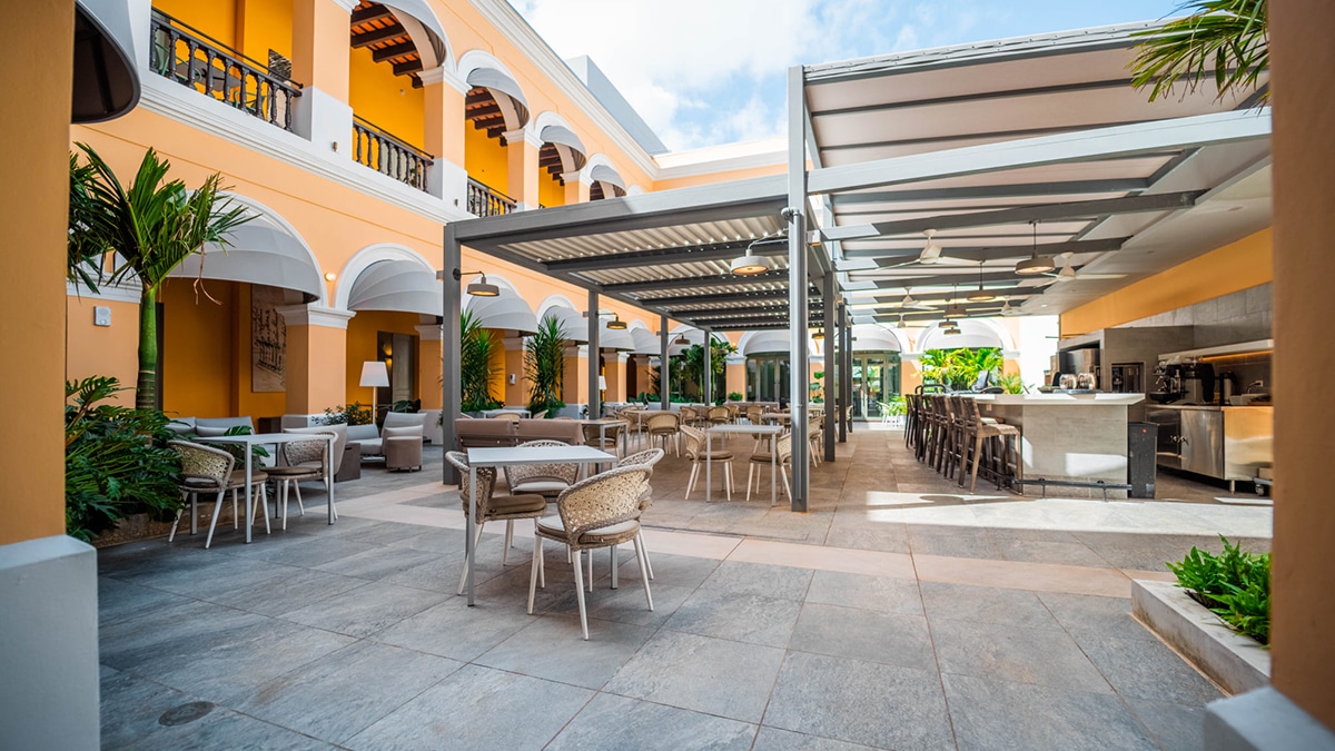 Five Tiny Hotels in Old San Juan, Puerto Rico That You’ve Probably Never Heard Of