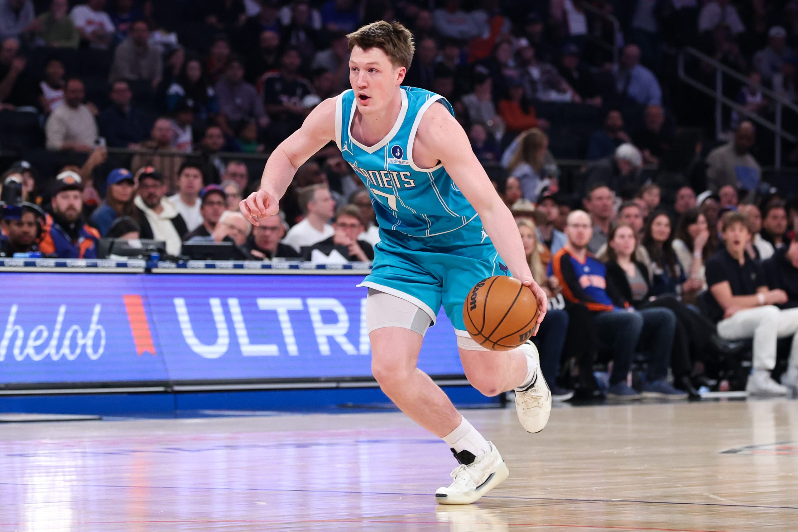 Underdog Fantasy Promo Code FOXSPORTS Unlocks Play $5, Get $50 Bonus for the NBA Postseason