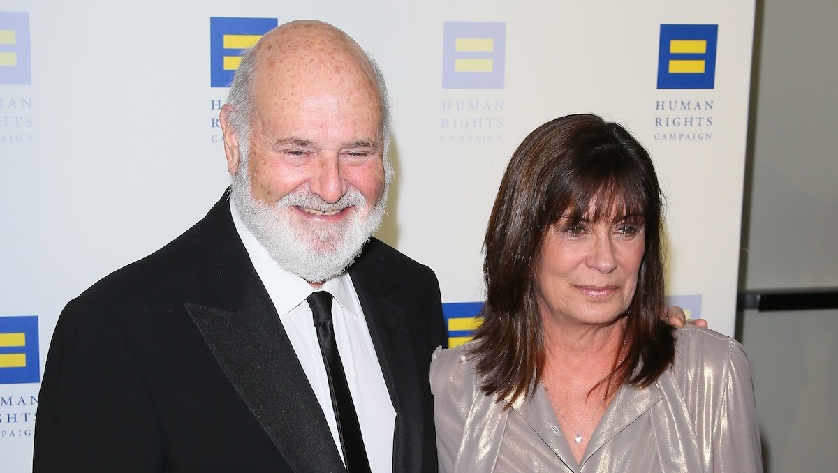 Rob Reiner and Michele Singer Reiner's Bodies Returned to Family
