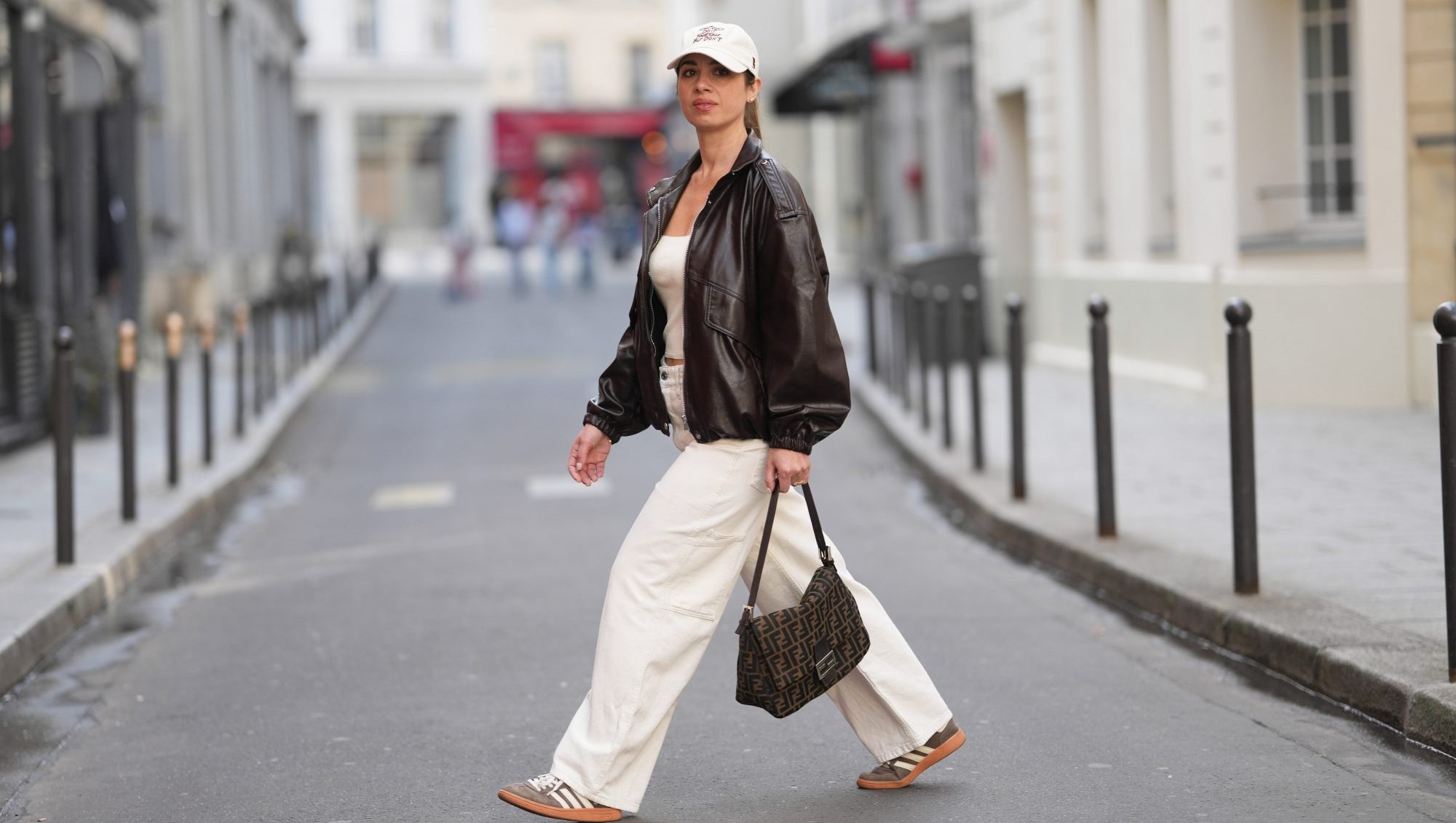 These 4 Old Money Sneaker Trends Are Straight From Europe — From $10