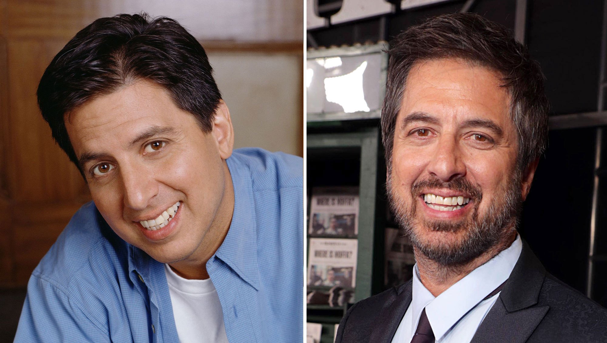 ‘Everybody Loves Raymond’ Cast: Where Are They Now?