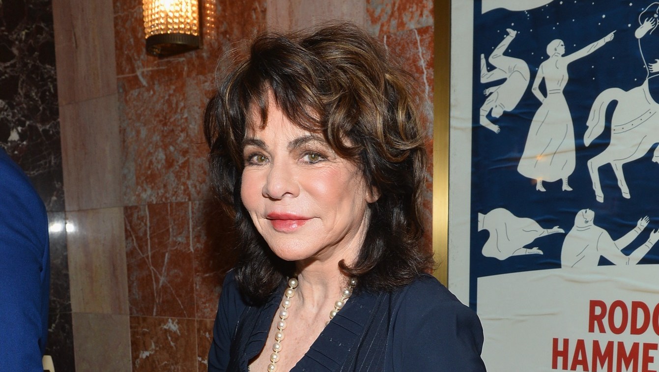 Stockard Channing Details Reclusive Life After Longtime Partner's Death
