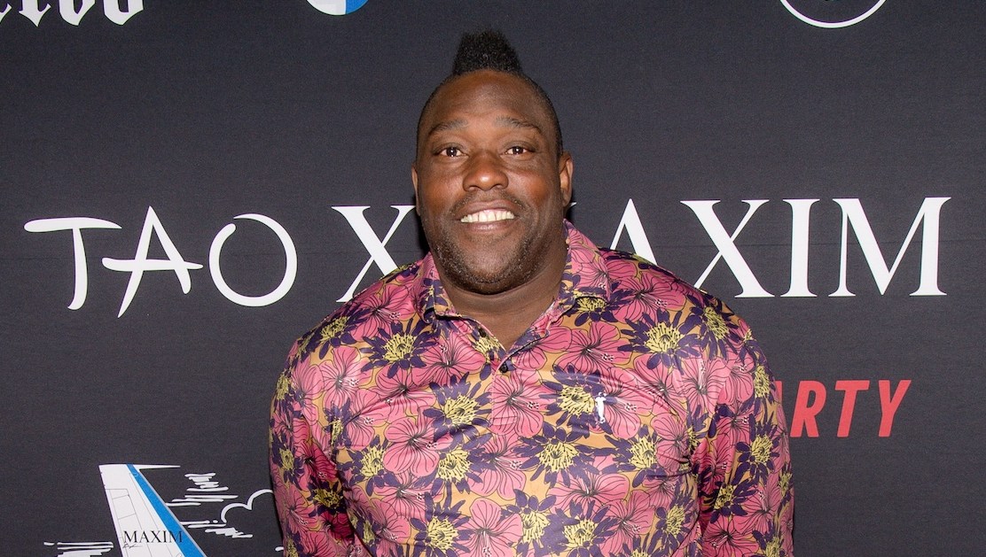 NFL’s Warren Sapp Investigated for Alleged Assault at Senior Living Facility