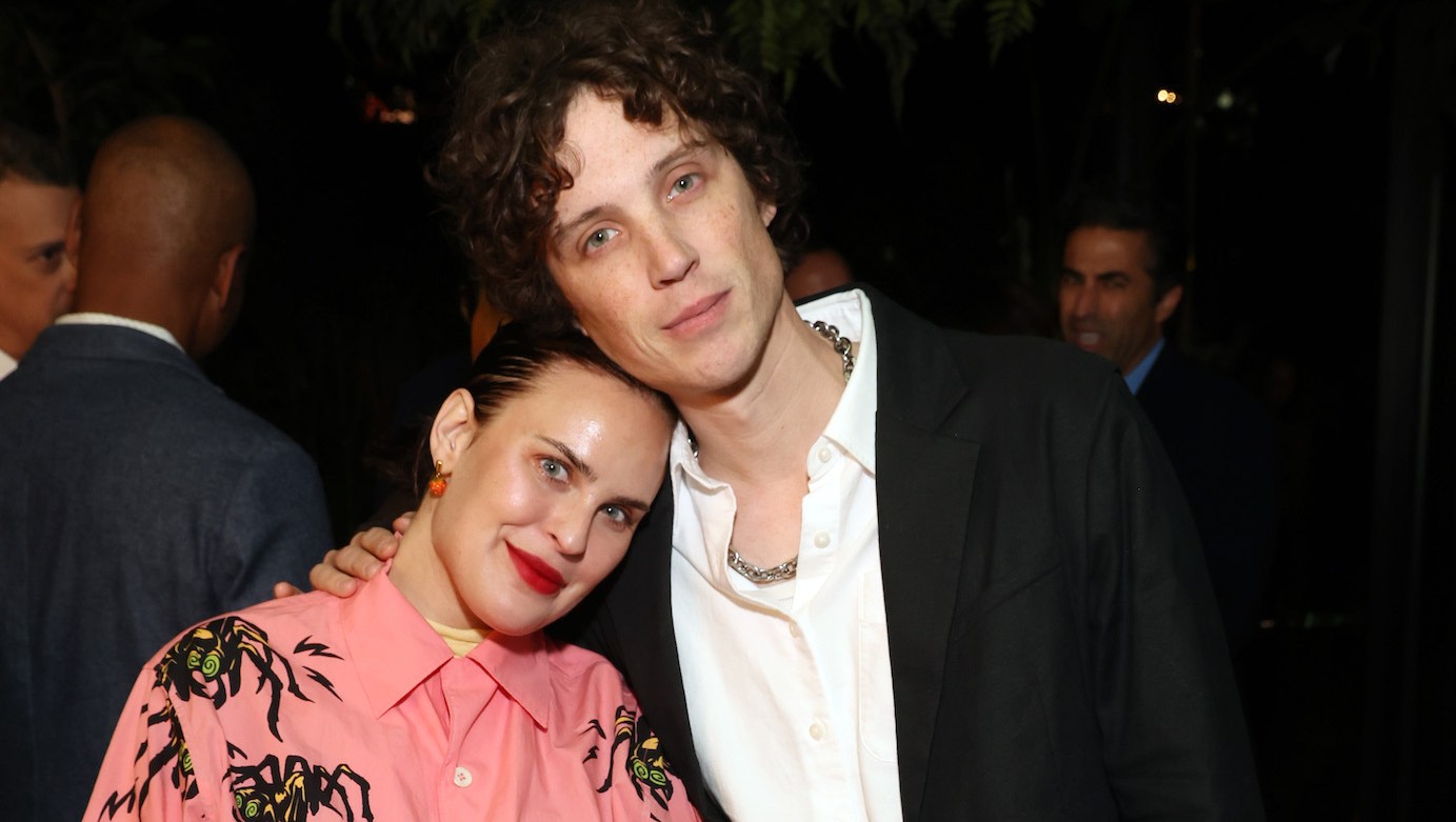 Demi Moore and Bruce Willis' Daughter Tallulah Marries Fiance Justin Acee