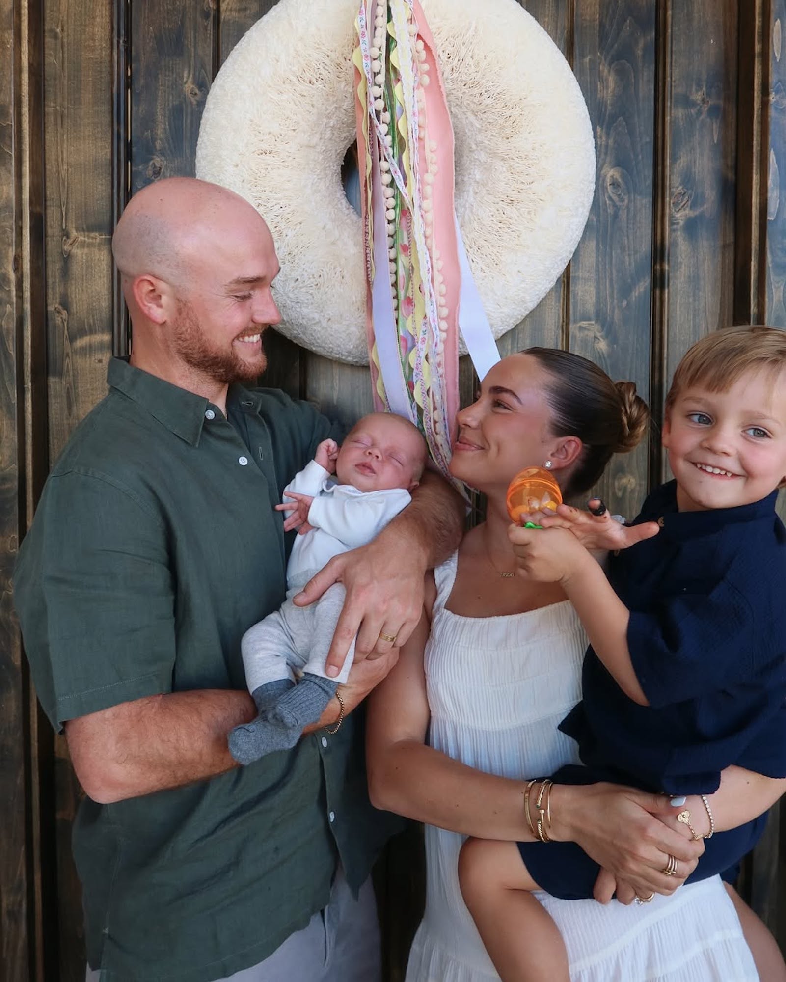 Emilie Kiser Says She Navigates Grief 'Minute by Minute' After Son’s Death