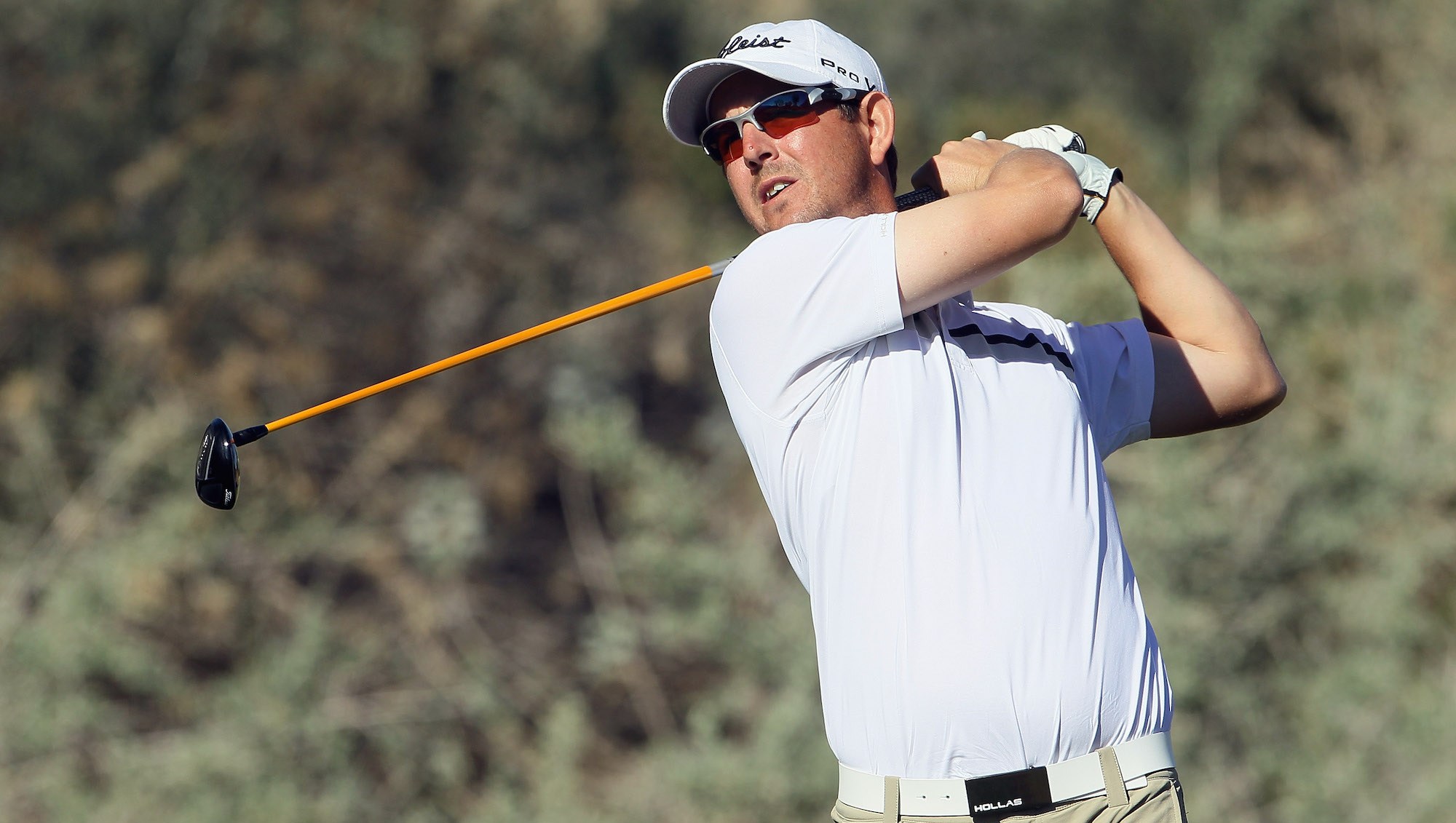 Who Was Golfer Matt McQuillan? What to Know Before Sudden Death at 45