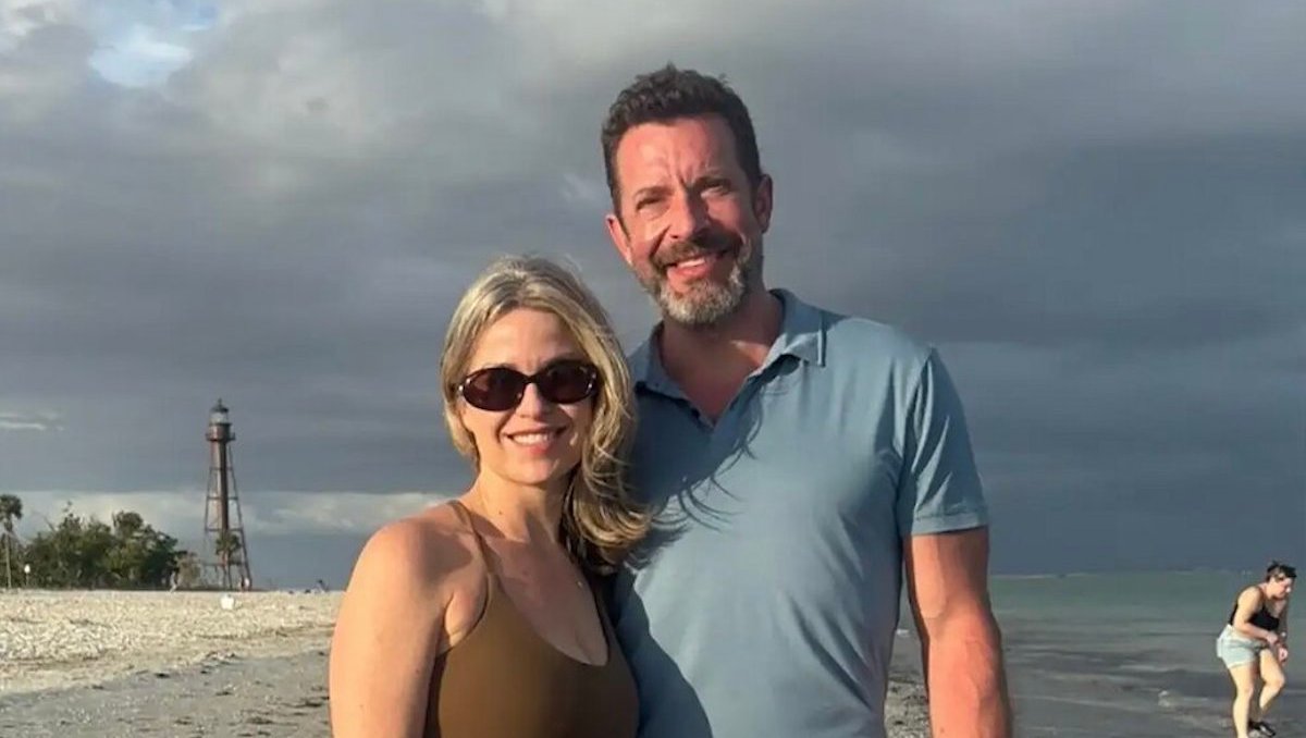 Kristopher Karolkiewicz Bought Gun 8 Days Before Family's Murder-Suicide