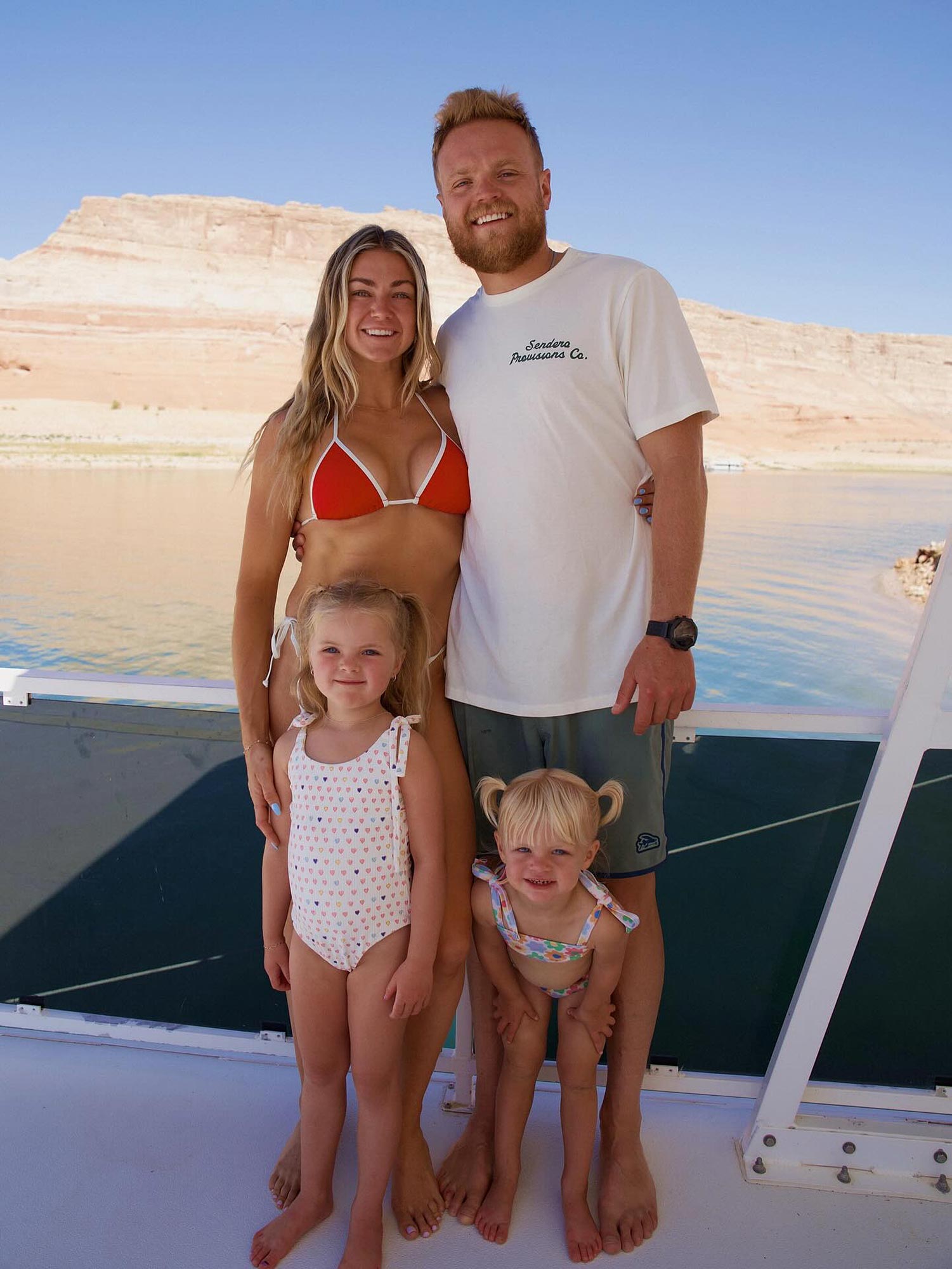 DWTS’ Lindsay Arnold Is Pregnant, Expecting 3rd Baby With Sam Cusick