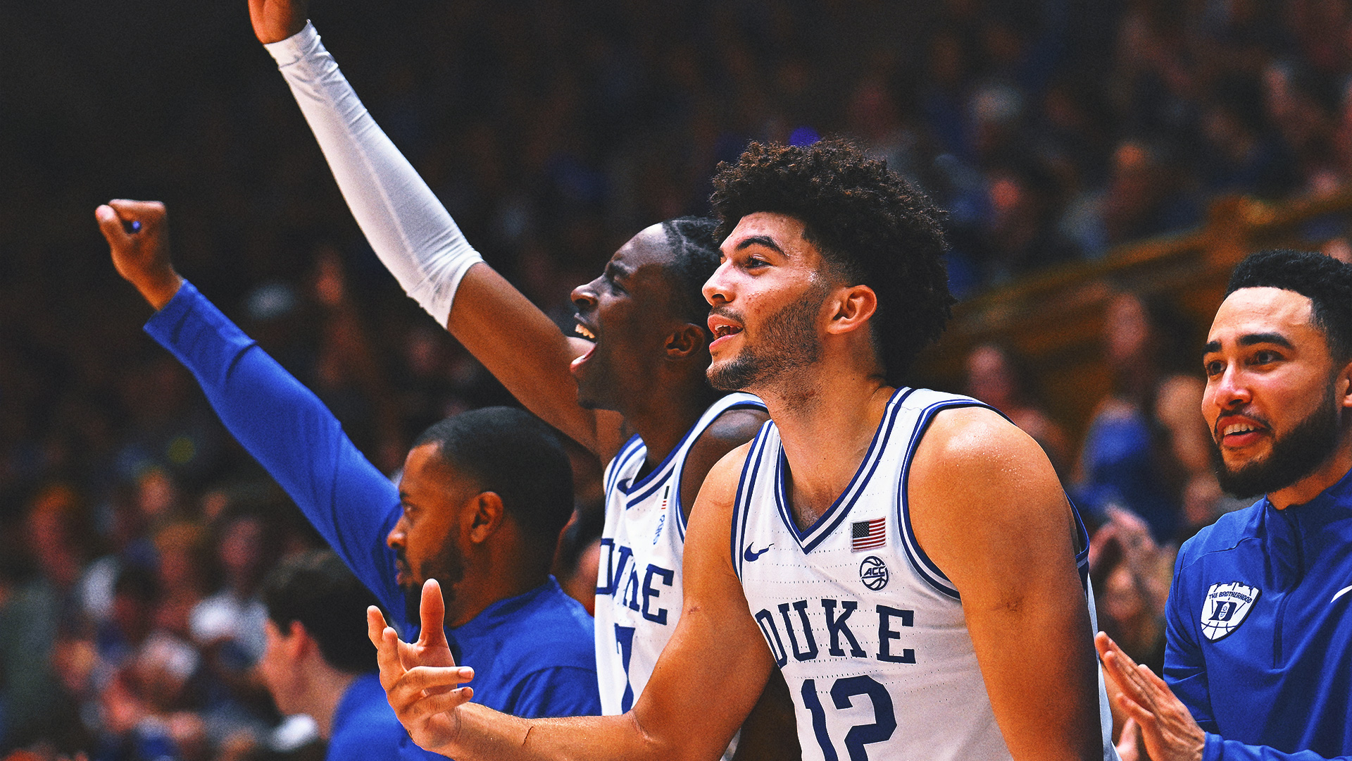 Men's CBK AP Top 25: Duke No. 1, Major Top-10 Shakeups, Miami (OH) Climbs