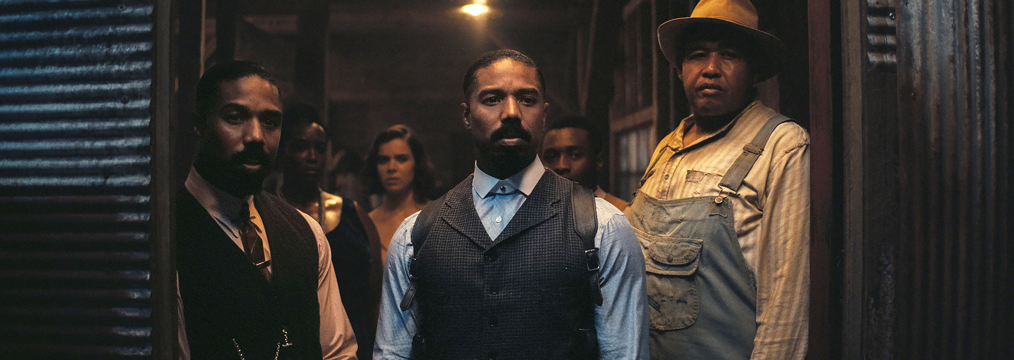 What Is ‘Sinners’ About? Ryan Coogler's Film Could Win Most Oscars Ever