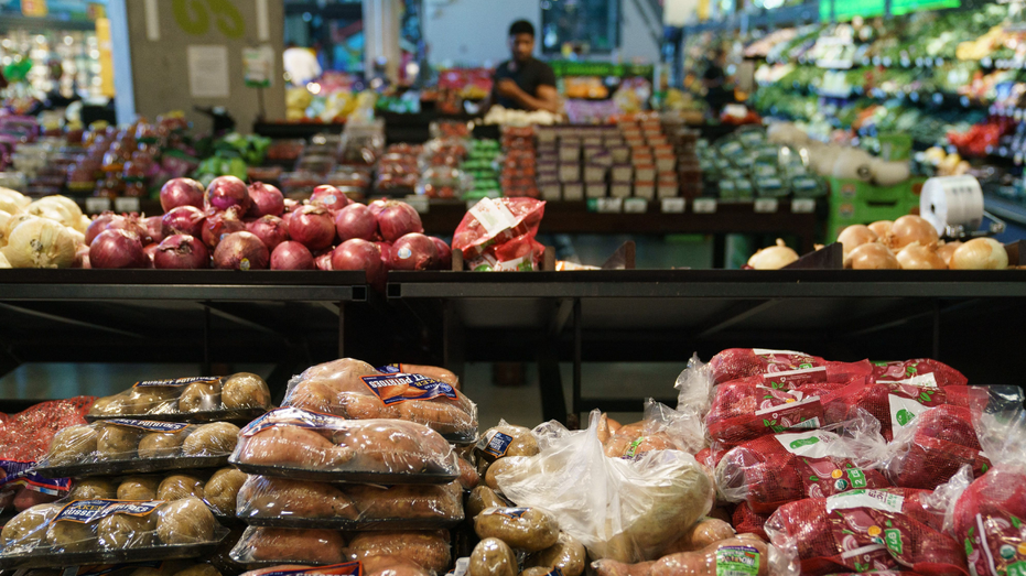 Atlanta’s city-run grocery sees early success, sparking debate over government’s role