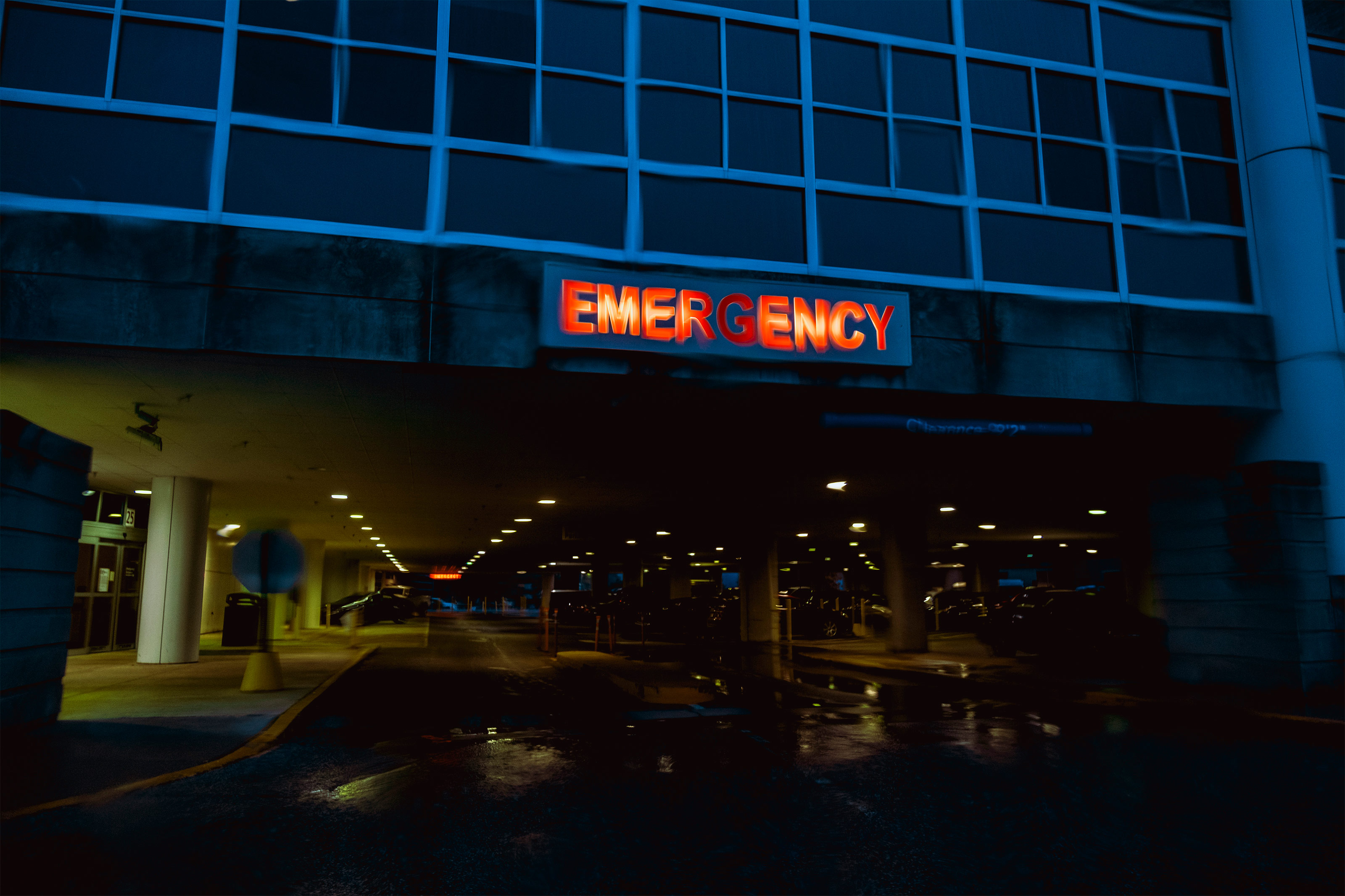 Indiana Takes On Powerful Hospitals by Capping Prices They Charge Employers