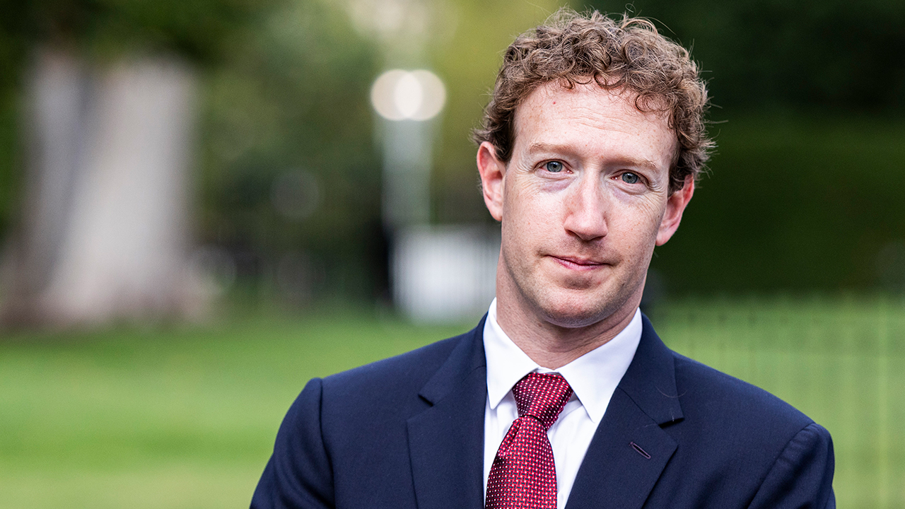 Meta agrees to let Mark Zuckerberg remain in California amid proposed billionaire wealth tax
