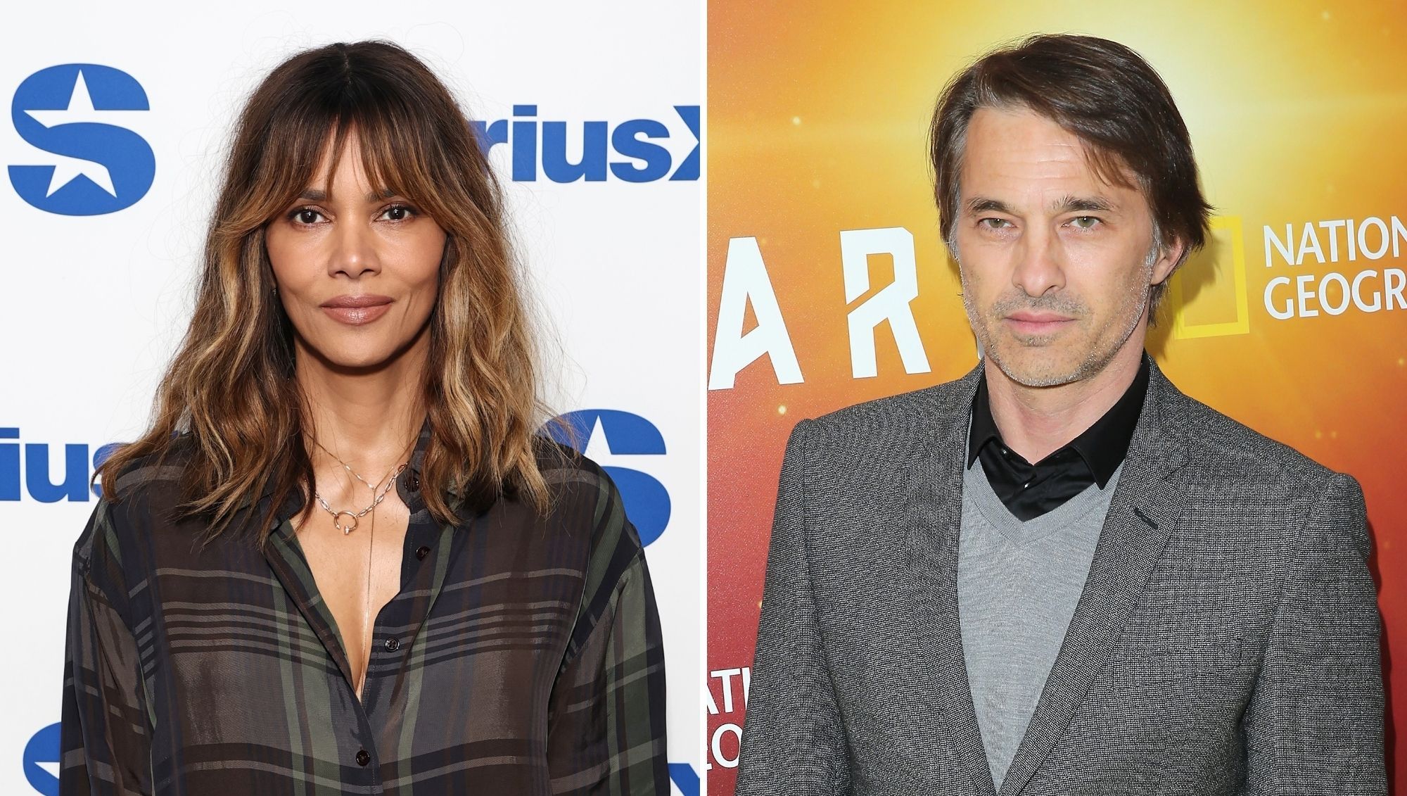 Halle Berry's Visits With Son Temporarily Restricted After Abuse Claims