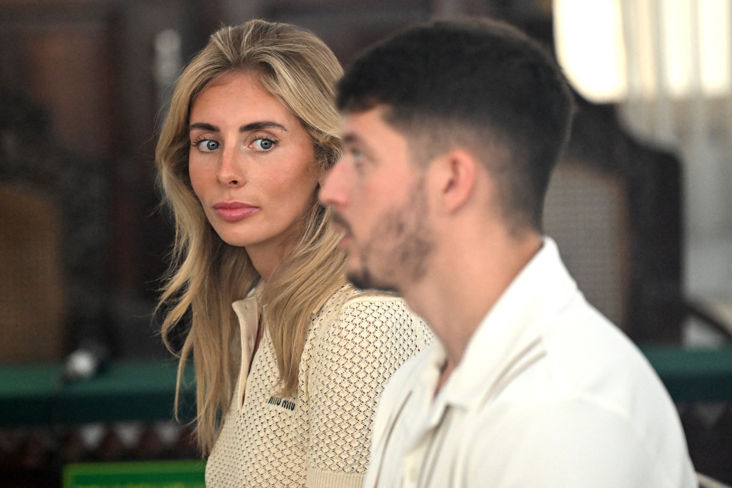 Bonnie Blue Is Fined and ‘Blacklisted’ From Bali for 10 Years After Arrest