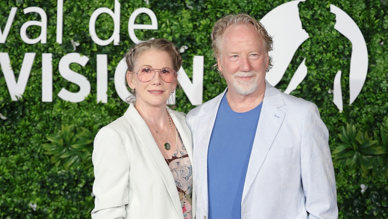 Melissa Gilbert Exits ‘When Calls the Heart’ Amid Timothy Busfield Scandal