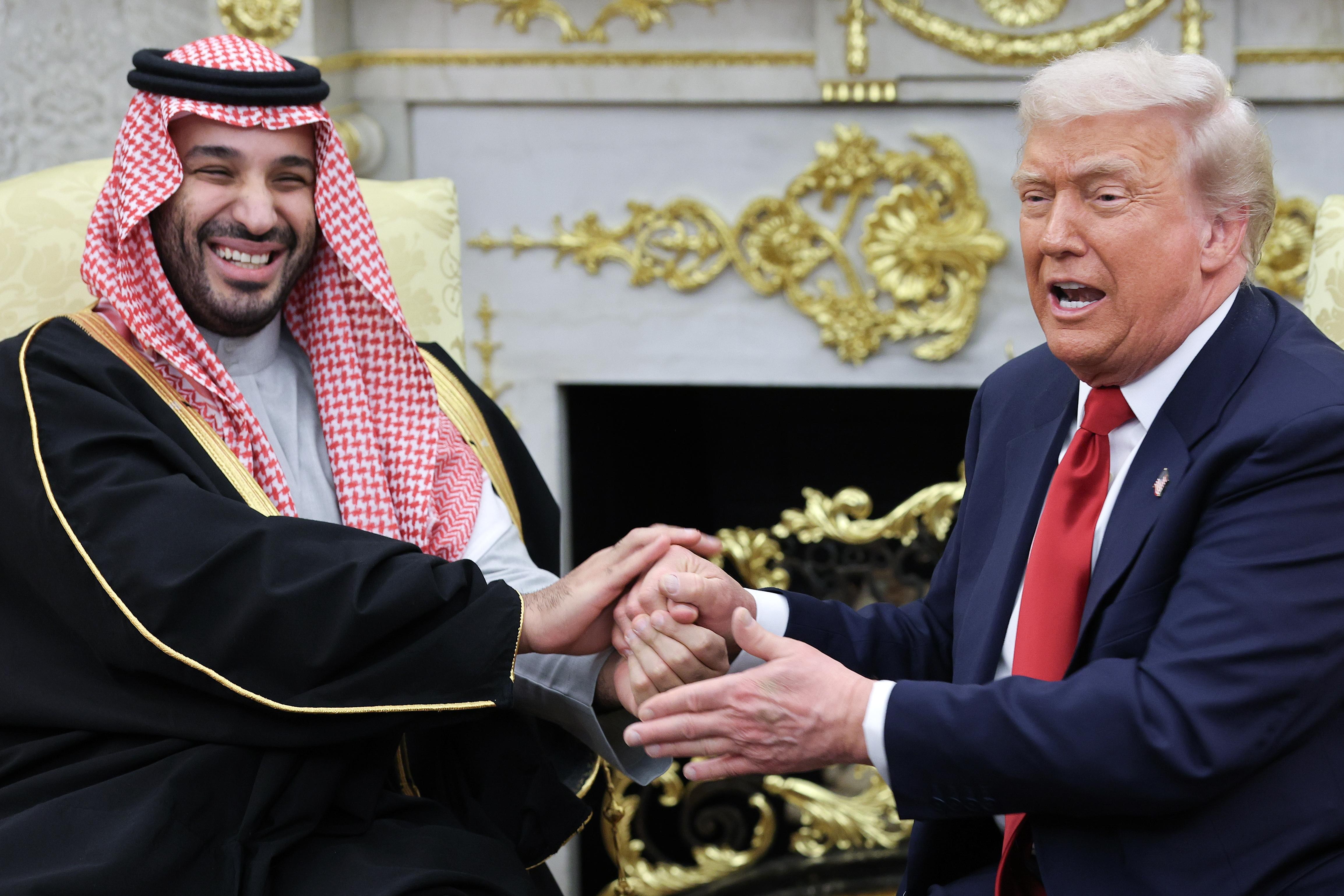 Did Trump just kill his own nuclear deal?