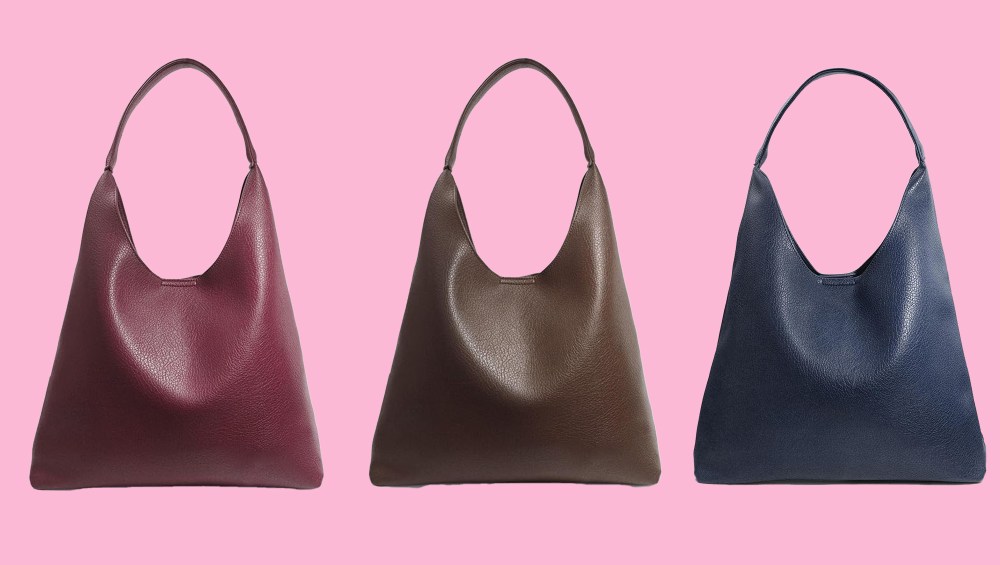 This The Row-Inspired Bag Nails the ‘Luxury Look’ on a Budget