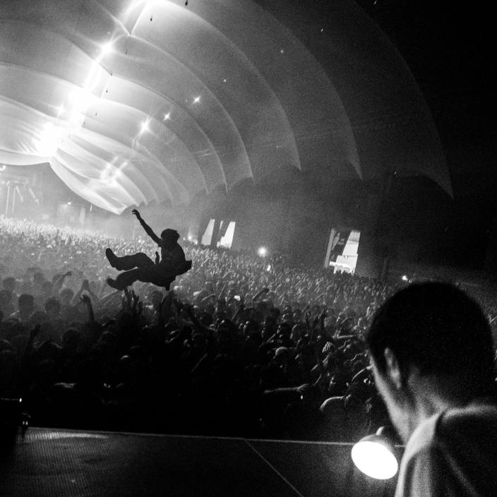 Fred Again.. Puts A Cap On The ‘USB002’ Era With A Collection Of Remixes