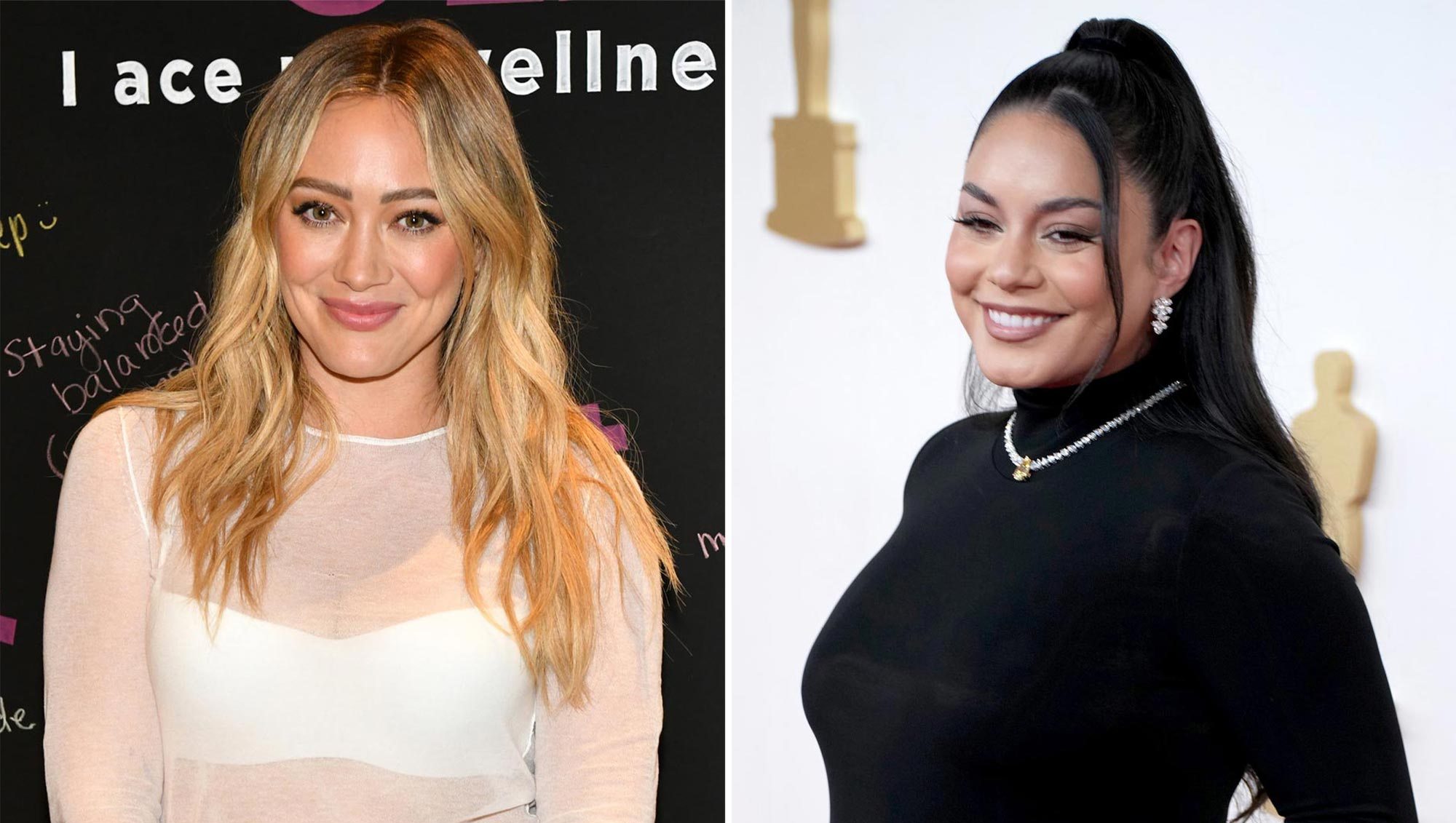 Former Disney Channel Stars Who Are Now Moms
