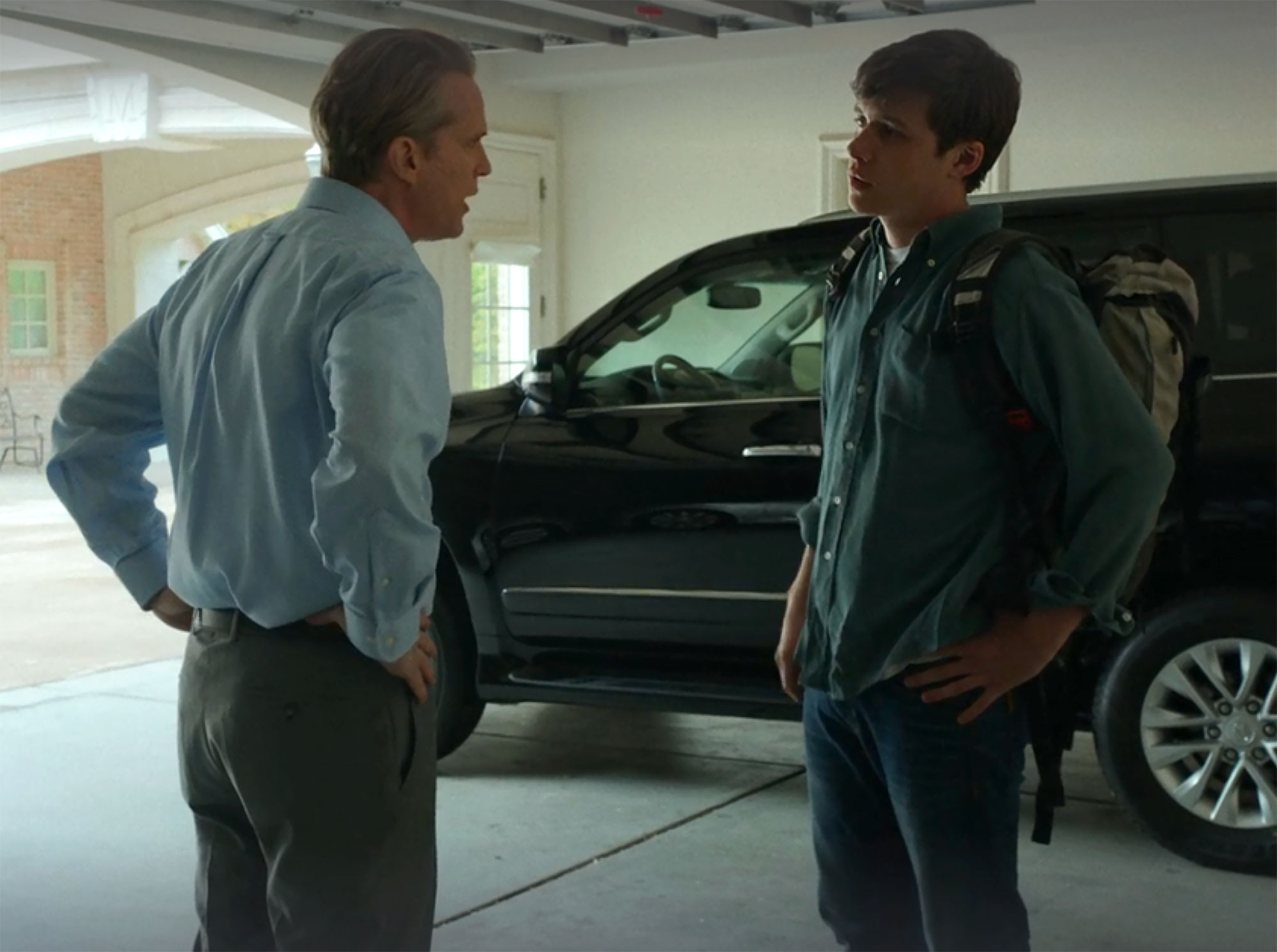 Actor Who Starred In Nick Reiner's Semi-Autobiographical Movie Speaks Out