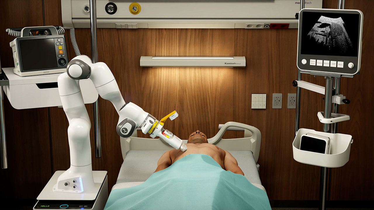 Microsoft says its AI tool outperforms generalist doctors in complex diagnoses