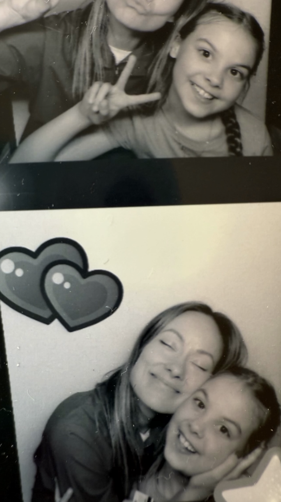Olivia Wilde Celebrates Daughter Daisy's 10th Birthday With Rare Photos