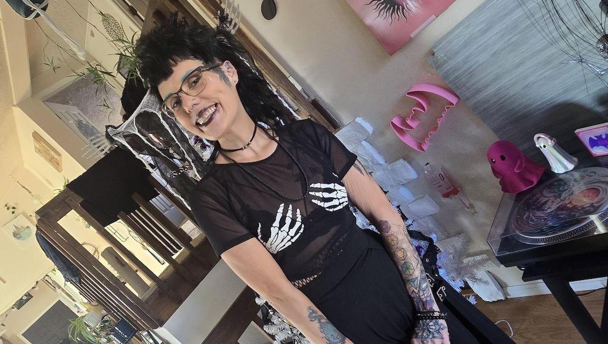 Wyoming Teen Shot Mother in Back of Head Following Fight Over Tablet