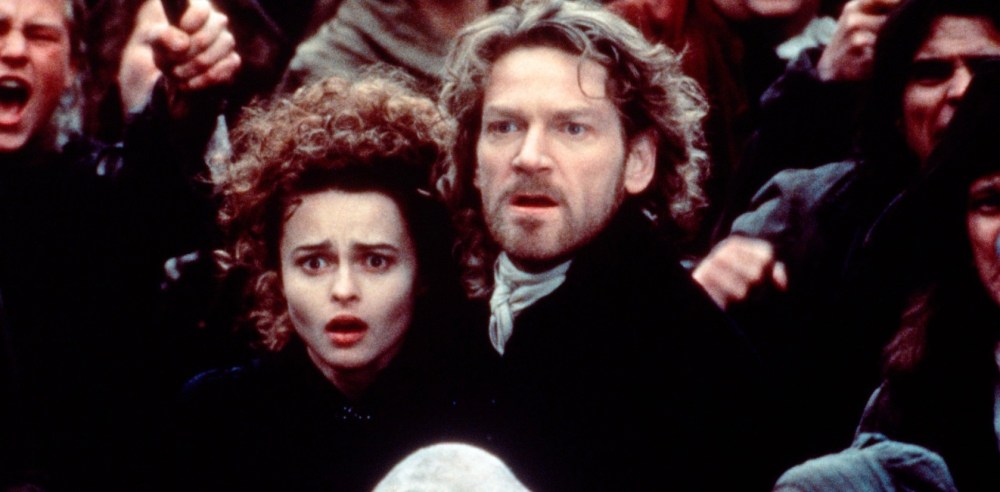 8 Best Classic Movies on Netflix (October 2026): ‘Frankenstein’ and More