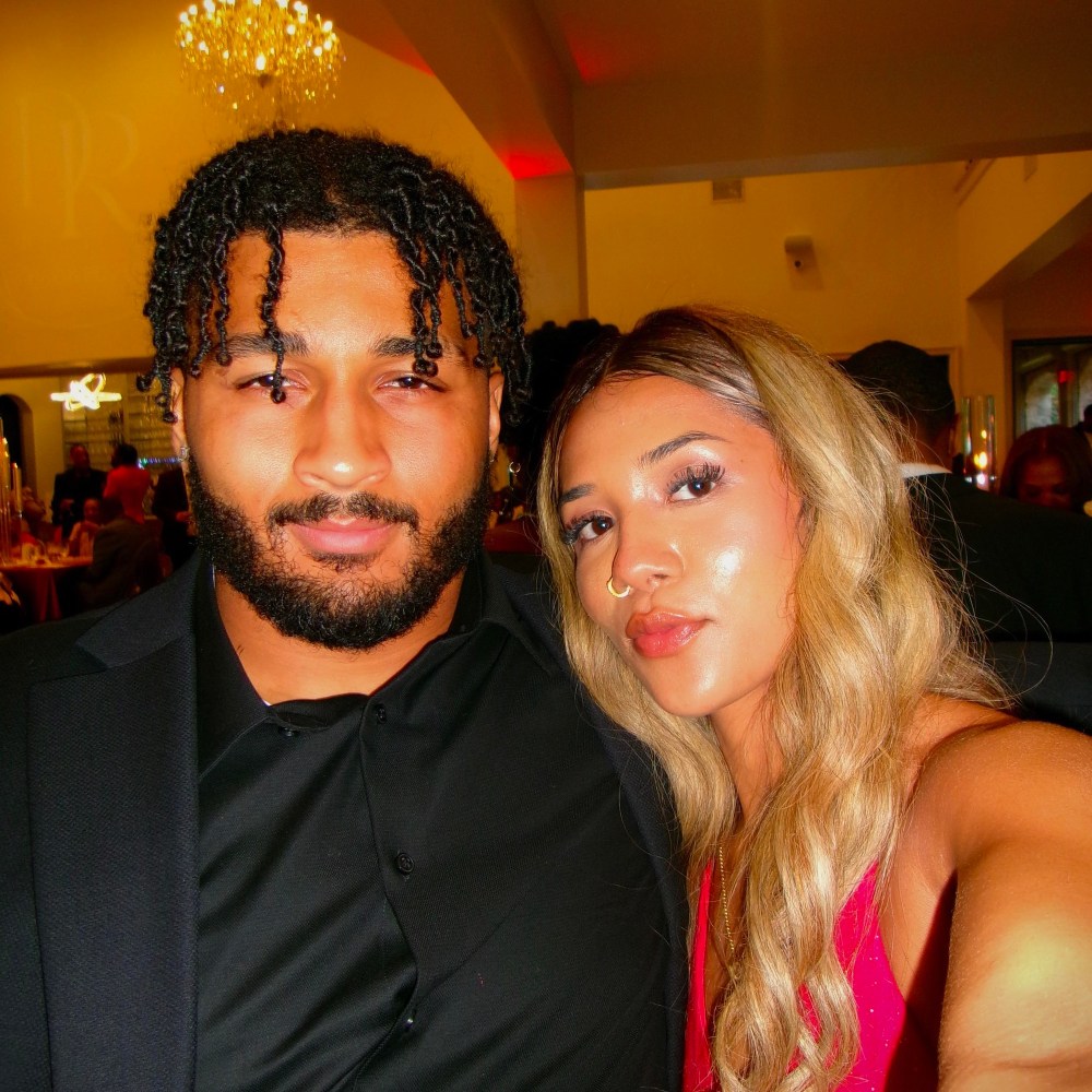 Late Cowboys Star’s Pregnant Girlfriend Shares Emotional Baby Shower Post