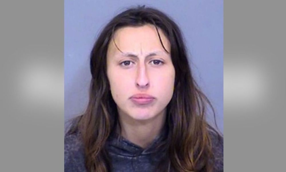 Woman, 23, Indicted After Allegedly Abducting 3-Year-Old Girl From Arizona
