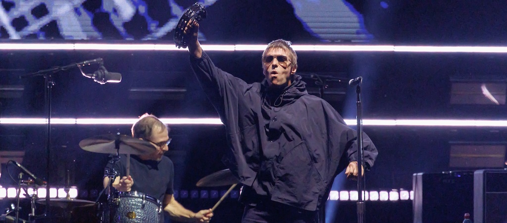 Oasis’ Reunion Tour Was In Pre-Production For Well Over A Year: ‘Lots Of Well-Kept Secrets’