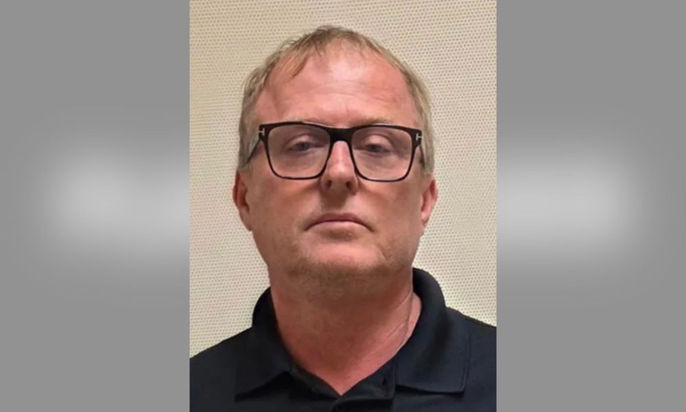 Who Is Dale Smith Jr? Man Arrested for Allegedly Killing Ex Michelle Parker